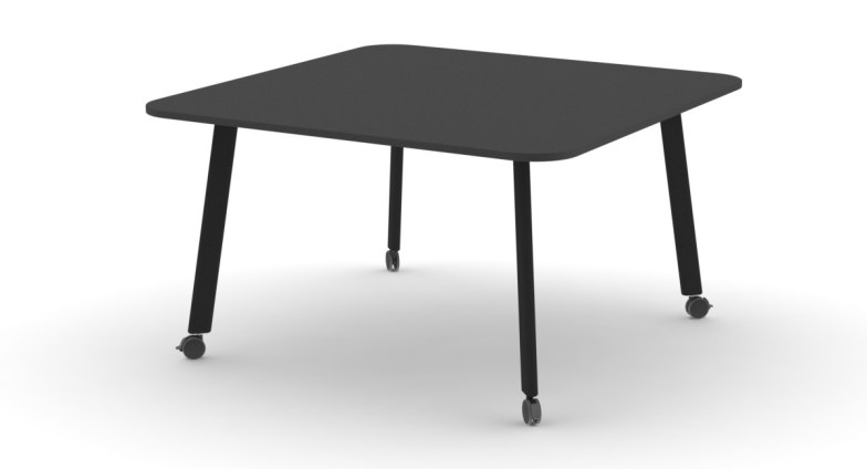 Rosie Square Table -900H mobile